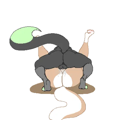 hashi (sralivewolfox), kira (izukuri) created by sralivewolfox