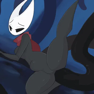 hornet (hollow knight) (hollow knight (franchise), team cherry) created by kilinah