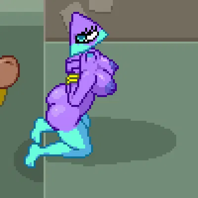 iilluminaughtii created by toilet man