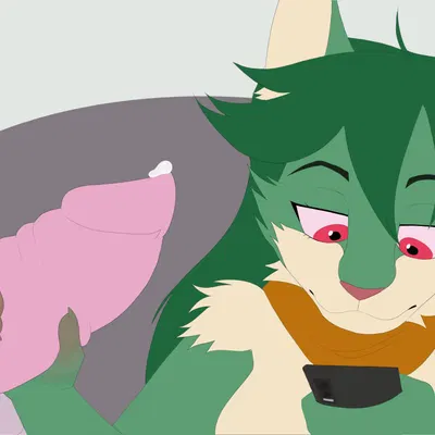 kamiyoshi (character) created by holymolydeer