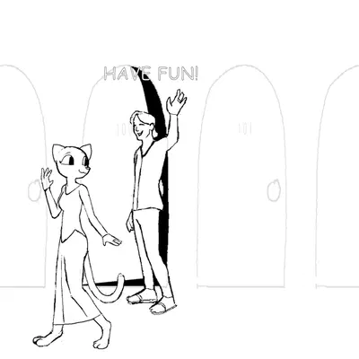 katia managan (bethesda game studios, microsoft)