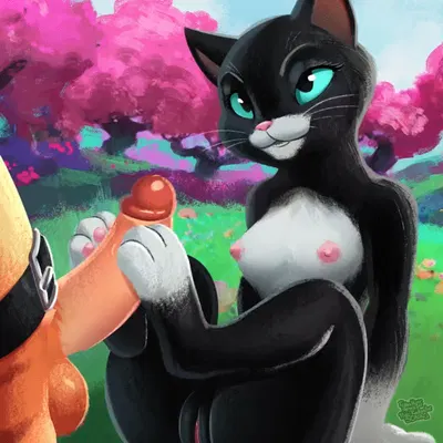 kitty softpaws, puss in boots (dreamworks) (dreamworks, patreon) created by ultrahyper