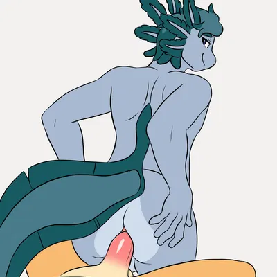 litharien (litharien), yuguni (yuguni) created by yuguni