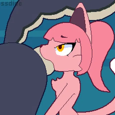 lyuki (grossdice), vicky (grossdice) created by grossdice