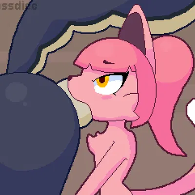 lyuki (grossdice), vicky (grossdice) created by grossdice