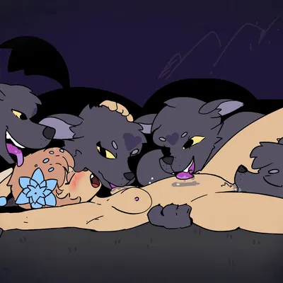 mythology created by sonofan