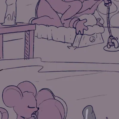 mythology created by sonofan