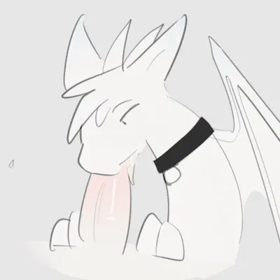 mythology created by terrible existence (artist)