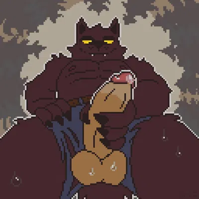 mythology created by u4e