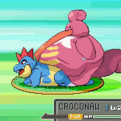 nintendo, pokemon created by actualblueblu