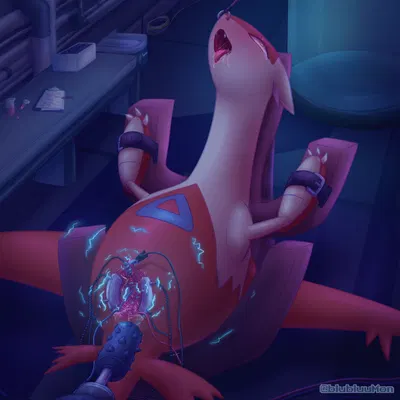 nintendo, pokemon created by blubluumon