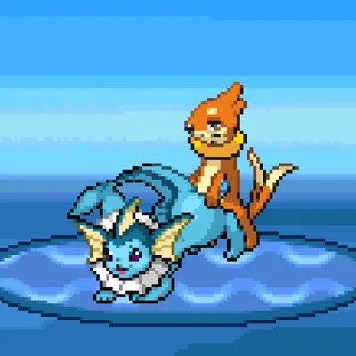 nintendo, pokemon created by dustyspaghetti