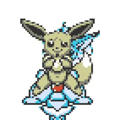 nintendo, pokemon created by dustyspaghetti