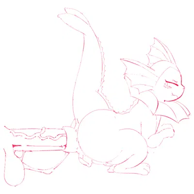 nintendo, pokemon created by glampistachio