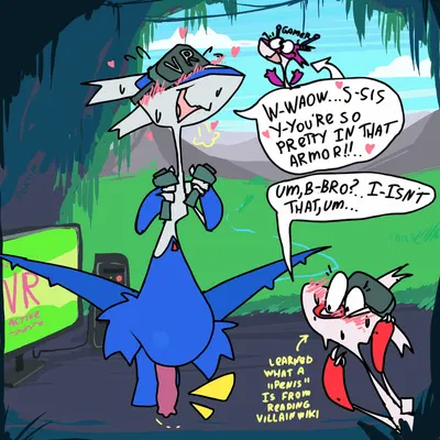 nintendo, pokemon created by roksim