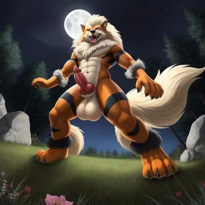 nintendo, pokemon created by tyrena