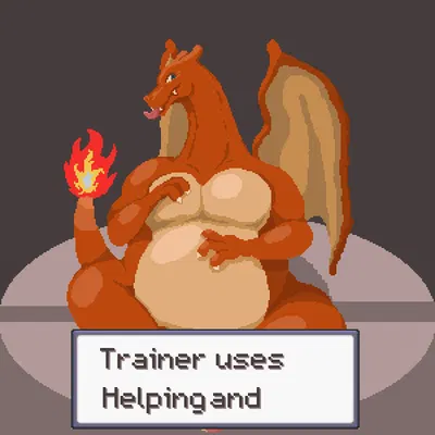 nintendo, pokemon created by xxvvxx