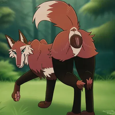 nora (digitoxici) created by digitoxici