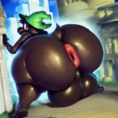 ralsei (deltarune, undertale (series)) created by dkkaiserzc