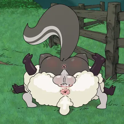 scotty kat created by charliepops