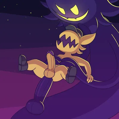 snatcher (ahit), the conductor (ahit) (a hat in time) created by gemsum