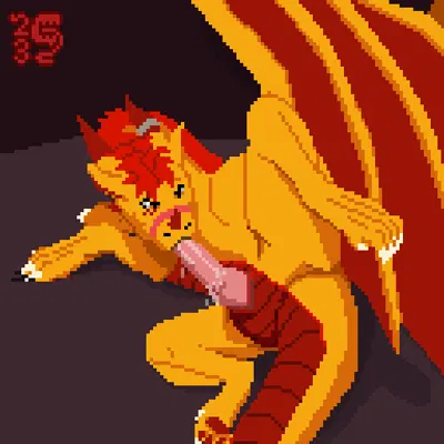 zenix drakar (mythology) created by sharkingburr