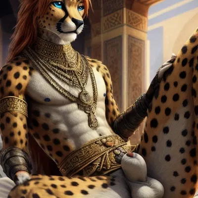 animal genitalia, anthro, anus, arabic