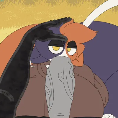 anon, meow skulls (epic games, fortnite) created by zudofu