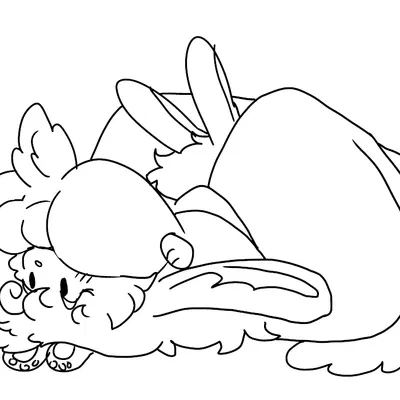 cinna (arcadebunni), loop (arcadebunni) created by arcadebunni