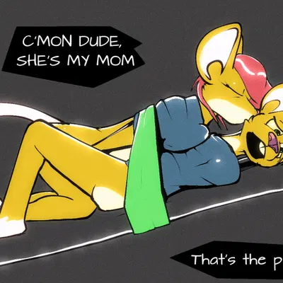 created by nerdawaykid