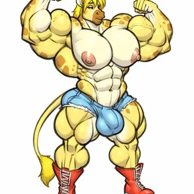 created by promptmeharderdaddy