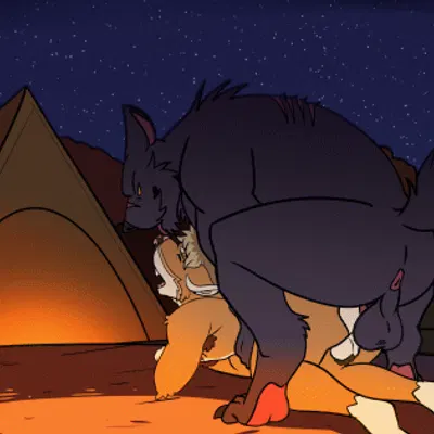 created by thekinkybear