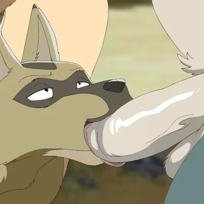 durham (beastars), legoshi (beastars) (beastars) created by bikomation