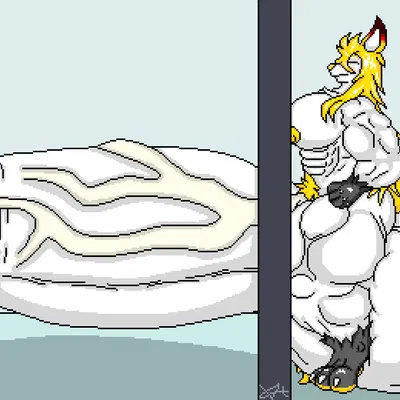 elysios (elysios) created by elysios