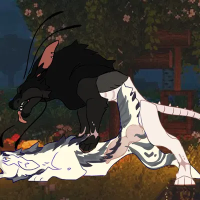 grim (kiwikiwi555), xionidal (microsoft, minecraft) created by kiwikiwi555