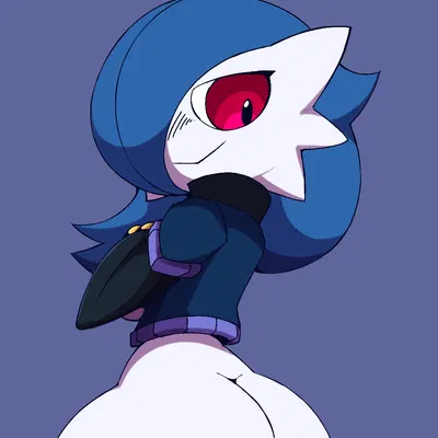 gun (greepurl) (nintendo, pokemon) created by greepurl