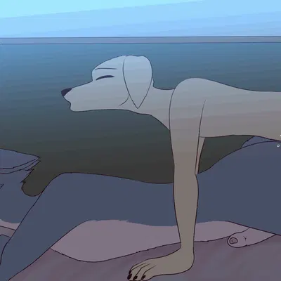 jack (beastars), legoshi (beastars) (beastars) created by damian5320