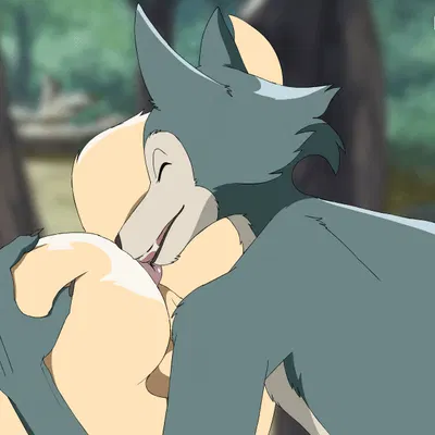 jack (beastars), legoshi (beastars) (beastars, netflix) created by bikomation