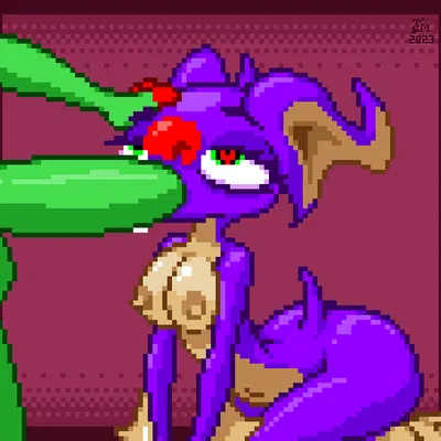 laylee, yooka (patreon, playtonic games) created by toilet man