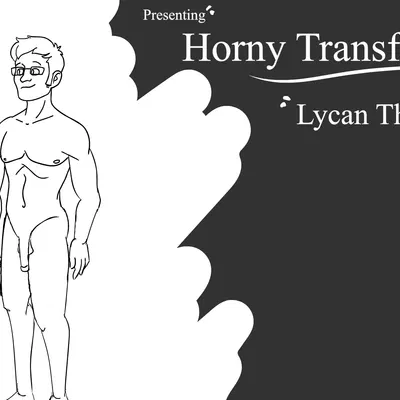 lycan (lycanimation) (mythology) created by lycanimation