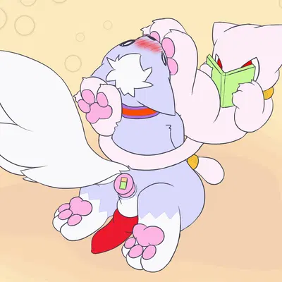 mevil, muw (nintendo, pokemon) created by finamuw