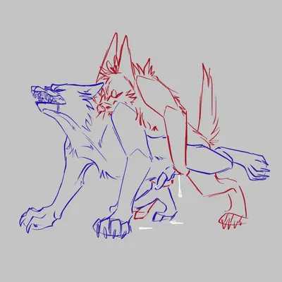 mythology created by lonewolf2442