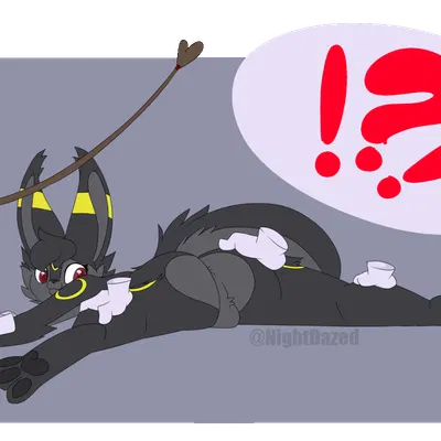 night (kylethefox188) (nintendo, pokemon) created by nightdazed