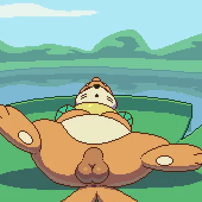 nintendo, pokemon created by anojaa