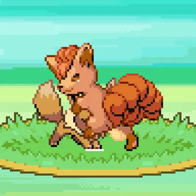 nintendo, pokemon created by dustyspaghetti