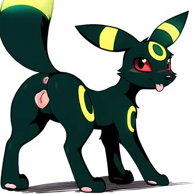 nintendo, pokemon created by sergalbutt