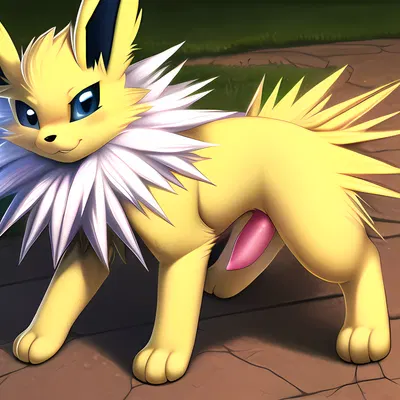 nintendo, pokemon created by sergalbutt