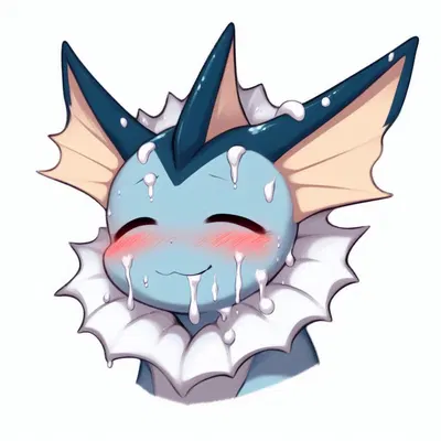 nintendo, pokemon created by ulfyn