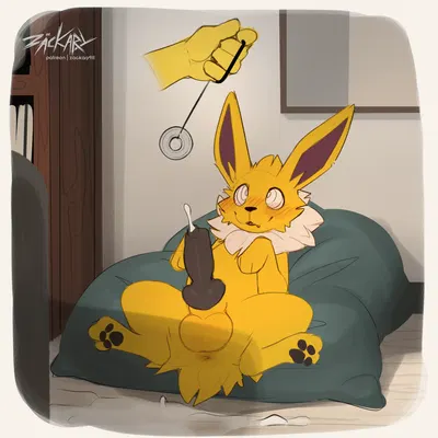 nintendo, pokemon created by zackary911