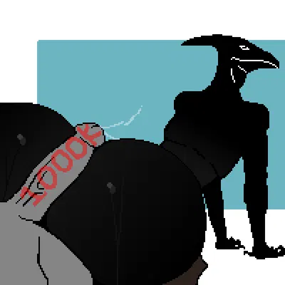 oliver (mertvykhcrows) created by mertvykhcrows